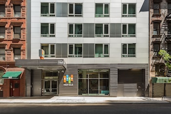 even hotel new york times square south by ihg