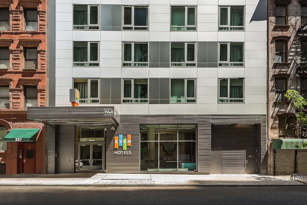 even hotel new york times square south by ihg