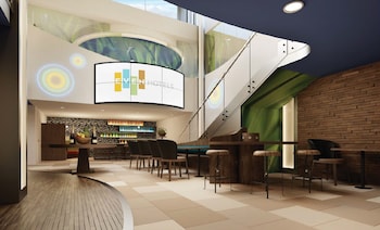 even hotel new york times square south by ihg