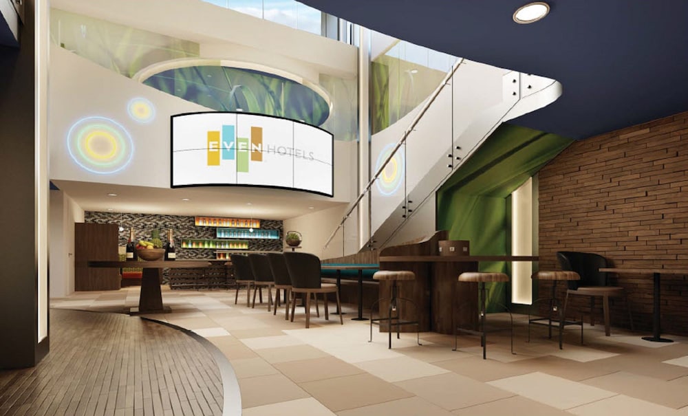 even hotel new york times square south by ihg