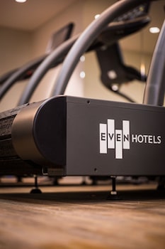 even hotel new york times square south by ihg
