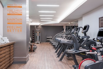 even hotel new york times square south by ihg