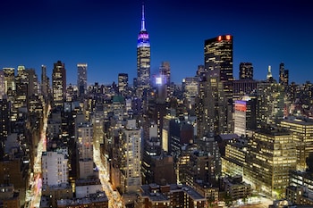 even hotel new york times square south by ihg