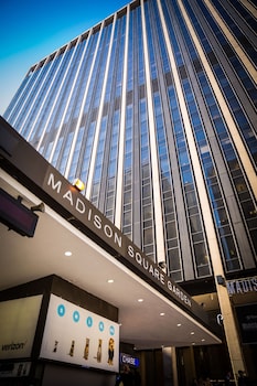 even hotel new york times square south by ihg