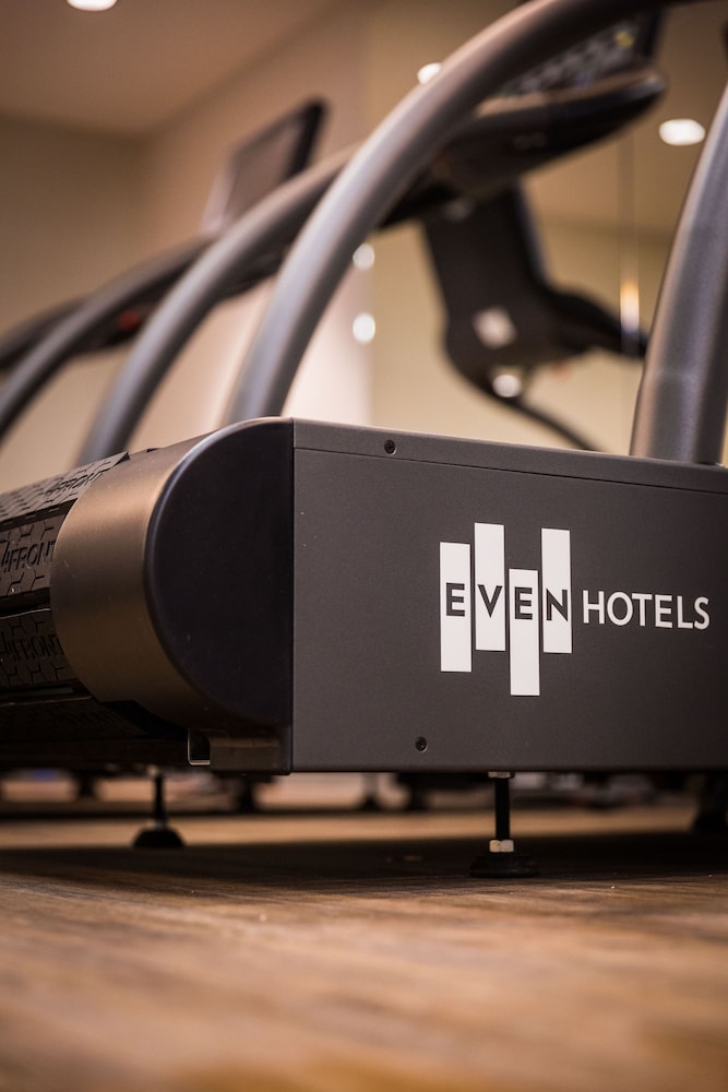 even hotel new york times square south by ihg