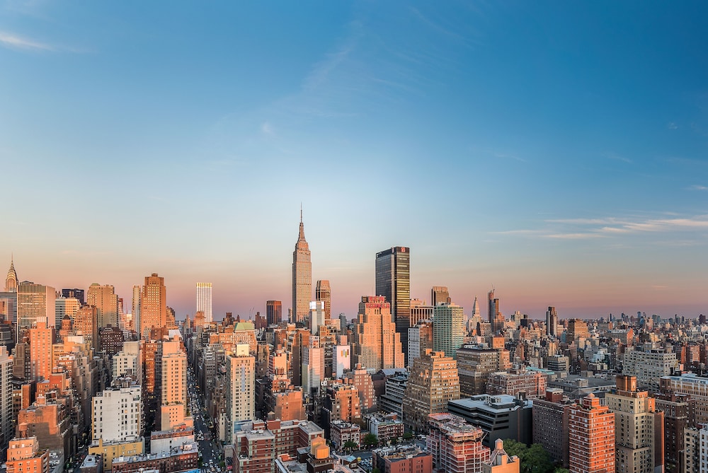 even hotel new york times square south by ihg