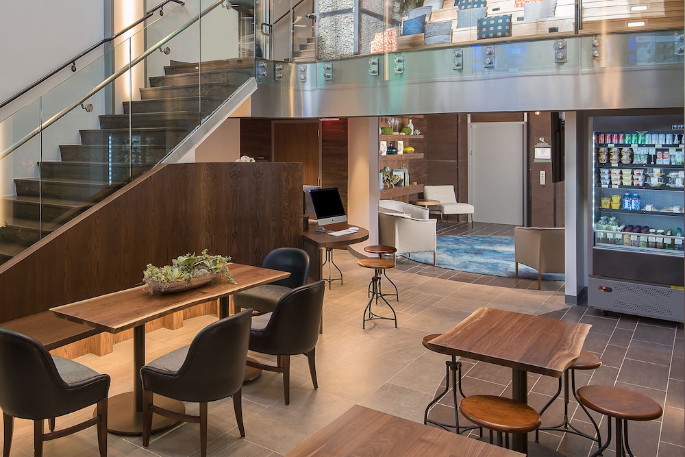 even hotel new york times square south by ihg