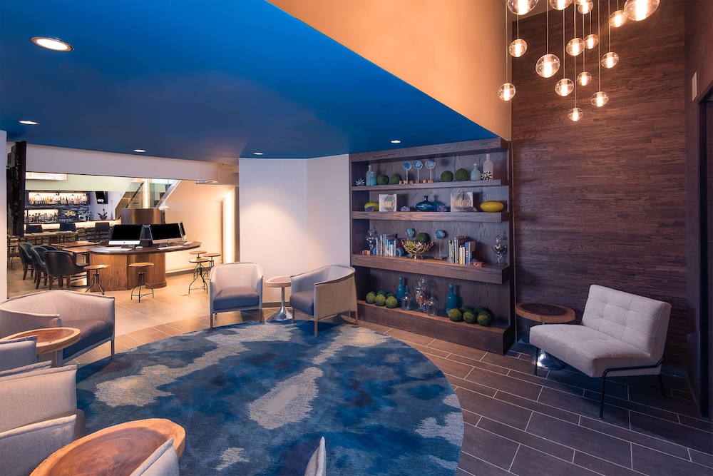 even hotel new york times square south by ihg