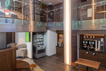 even hotel new york times square south by ihg