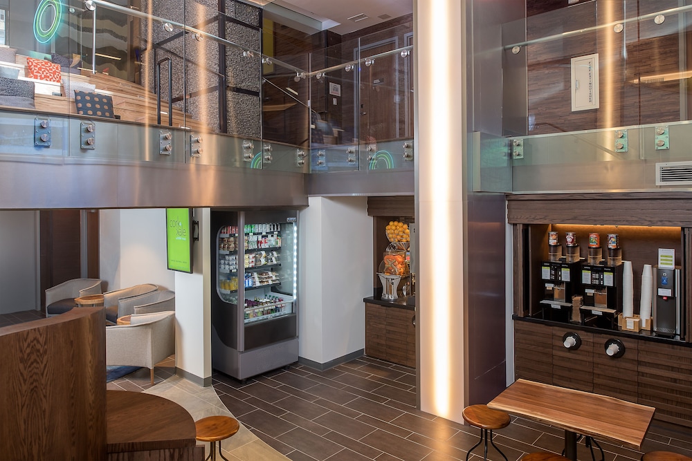 even hotel new york times square south by ihg