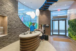 Even Hotel New York - Times Square South By Ihg,Nutley>>New York,4 star