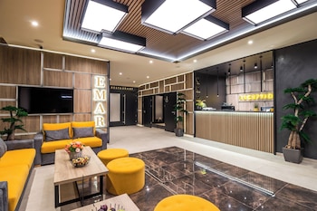 Emar - Hotel & Spa,,4 star