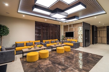 Emar - Hotel & Spa,,4 star