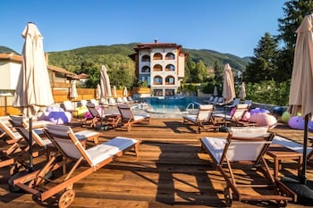 Emar - Hotel & Spa,,4 star