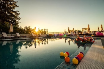 Emar - Hotel & Spa,,4 star