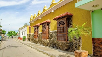 sgh san agustin hotel