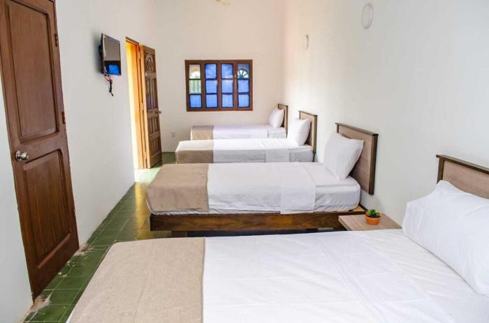 sgh san agustin hotel