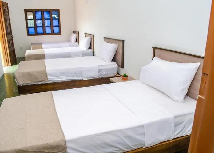 sgh san agustin hotel
