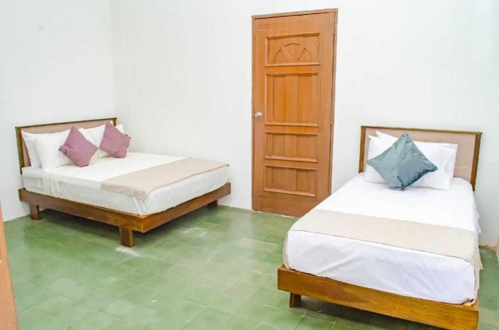 sgh san agustin hotel