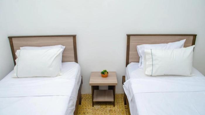 sgh san agustin hotel
