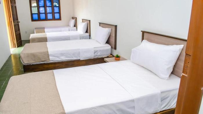 sgh san agustin hotel