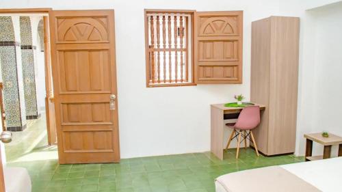 sgh san agustin hotel