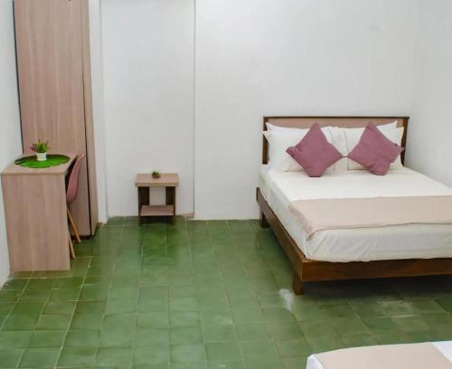 sgh san agustin hotel