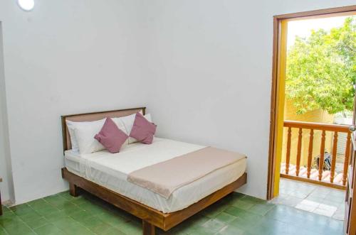 sgh san agustin hotel
