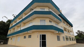 recanto ubaduba