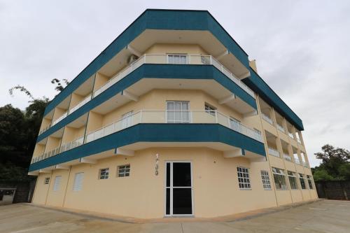 recanto ubaduba
