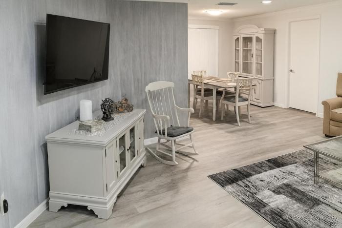 spacious family retreat port charlotte