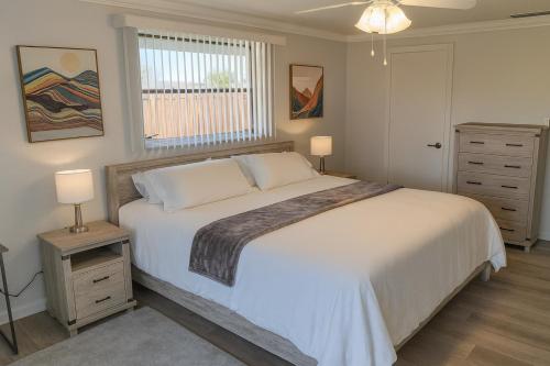 Spacious Family Retreat Port Charlotte,,2 star