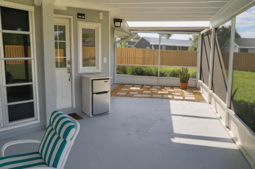 spacious family retreat port charlotte