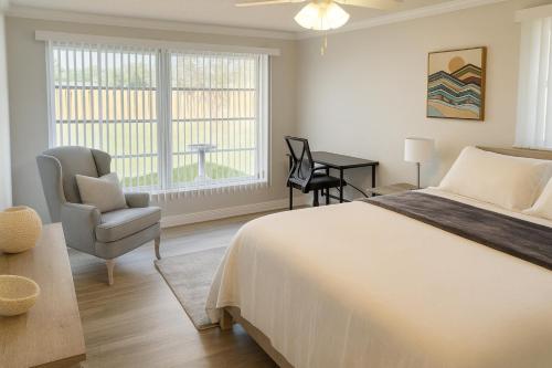 Spacious Family Retreat Port Charlotte,,2 star