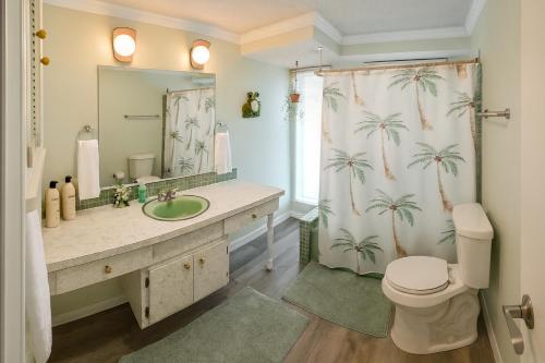 spacious family retreat port charlotte