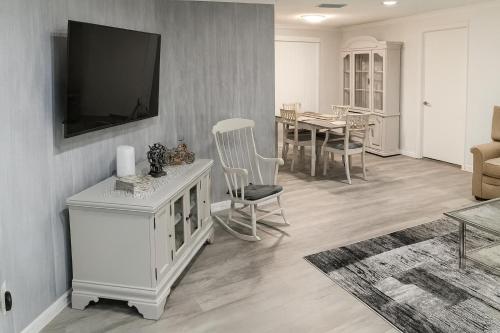 spacious family retreat port charlotte