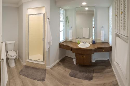 spacious family retreat port charlotte