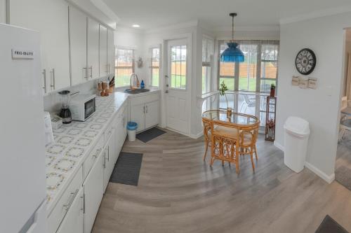 spacious family retreat port charlotte