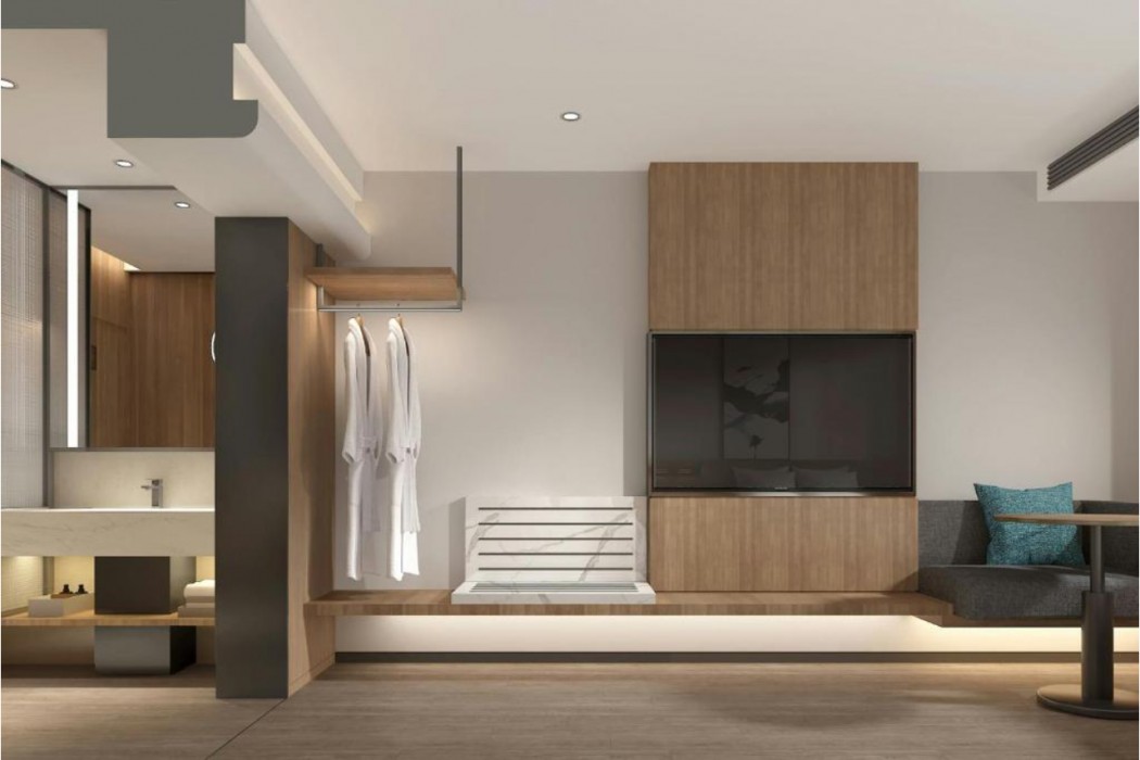 fairfield by marriott beijing capital airport