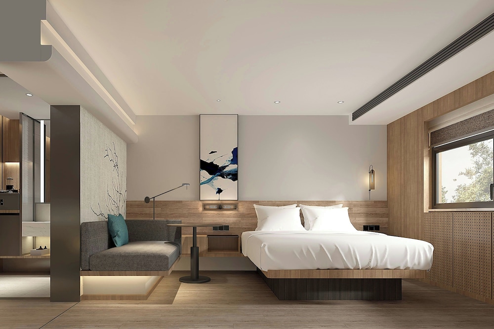 fairfield by marriott beijing capital airport