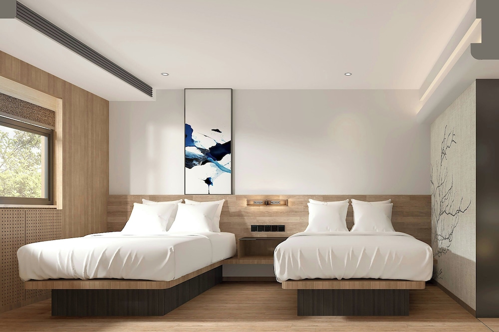 fairfield by marriott beijing capital airport