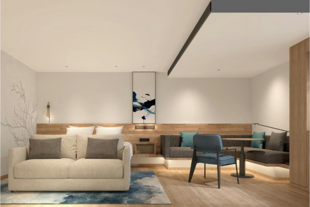 fairfield by marriott beijing capital airport