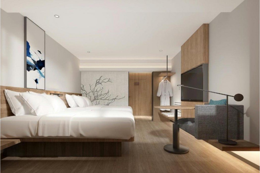 fairfield by marriott beijing capital airport