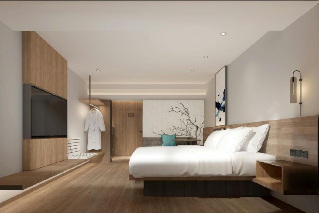 fairfield by marriott beijing capital airport