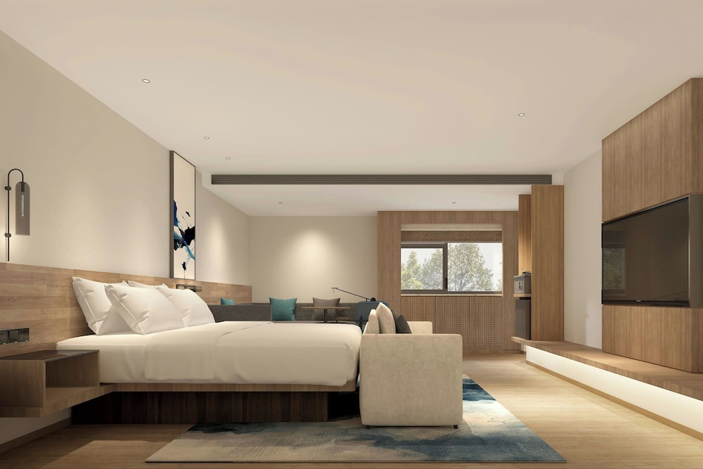 fairfield by marriott beijing capital airport