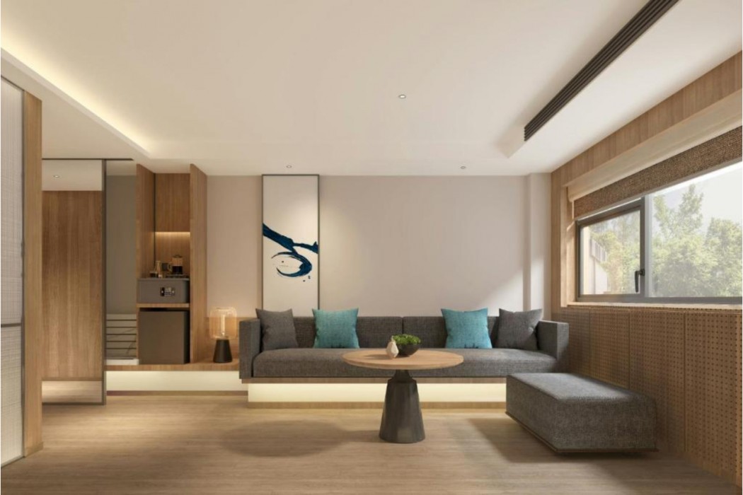 fairfield by marriott beijing capital airport