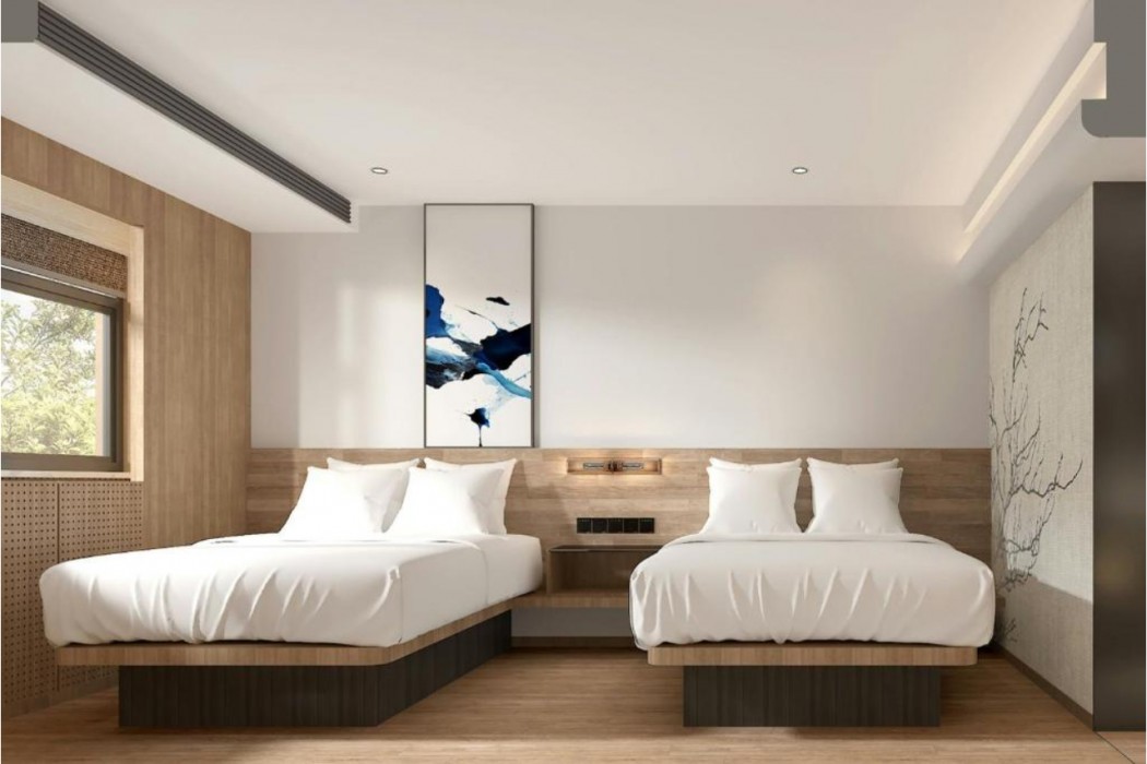 fairfield by marriott beijing capital airport