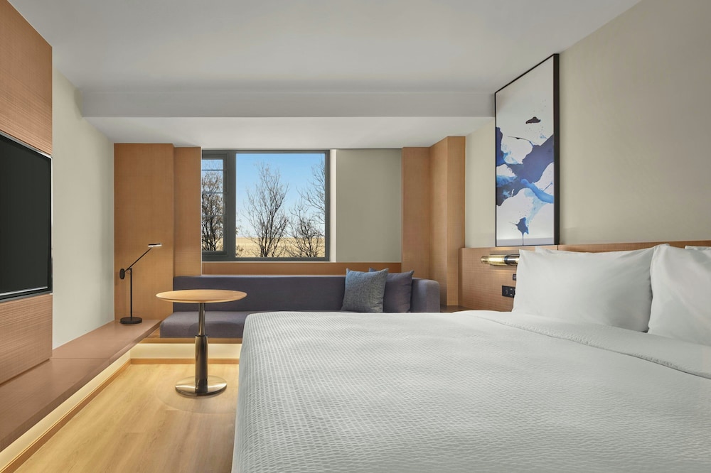 fairfield by marriott beijing capital airport