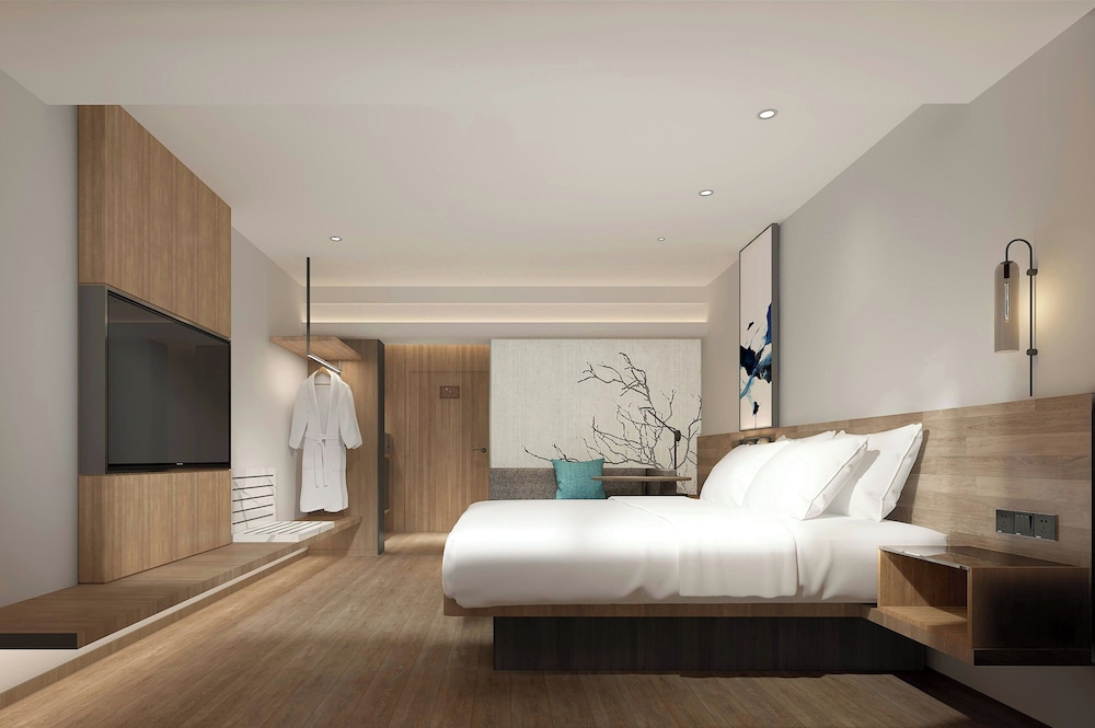 fairfield by marriott beijing capital airport