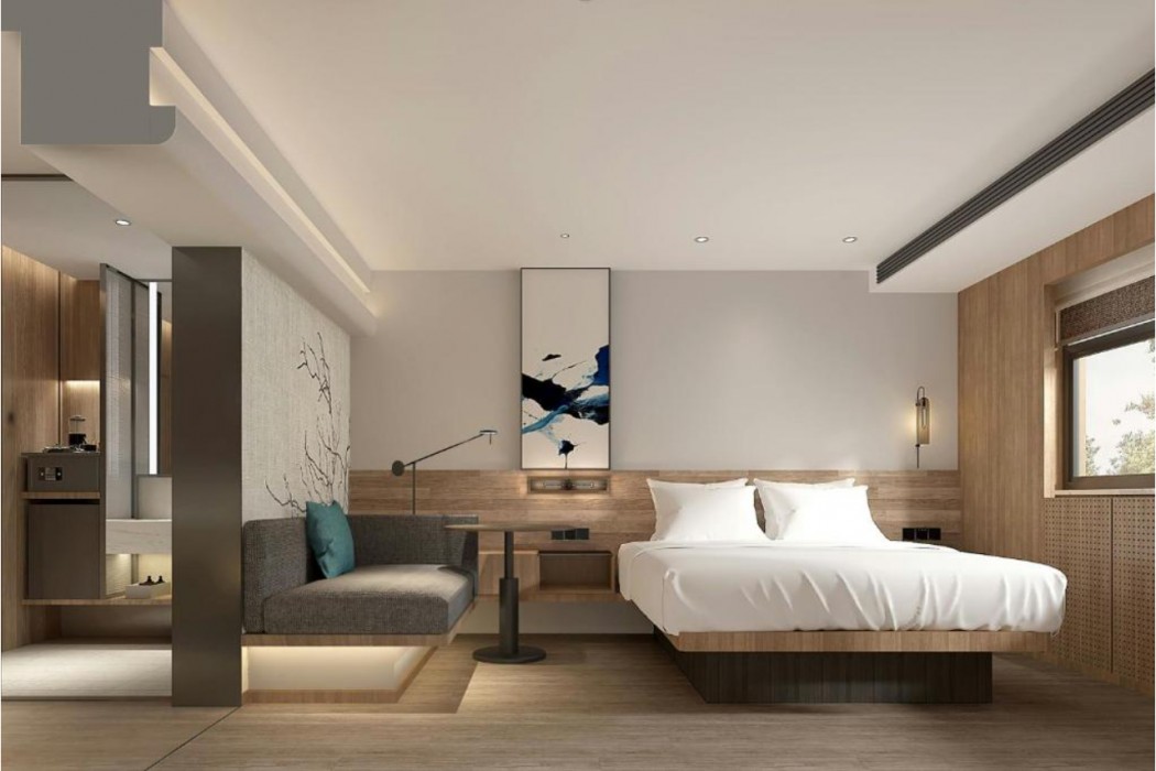 fairfield by marriott beijing capital airport